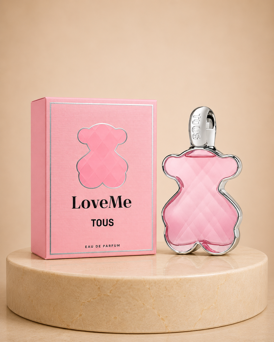 TOUS LOVE ME