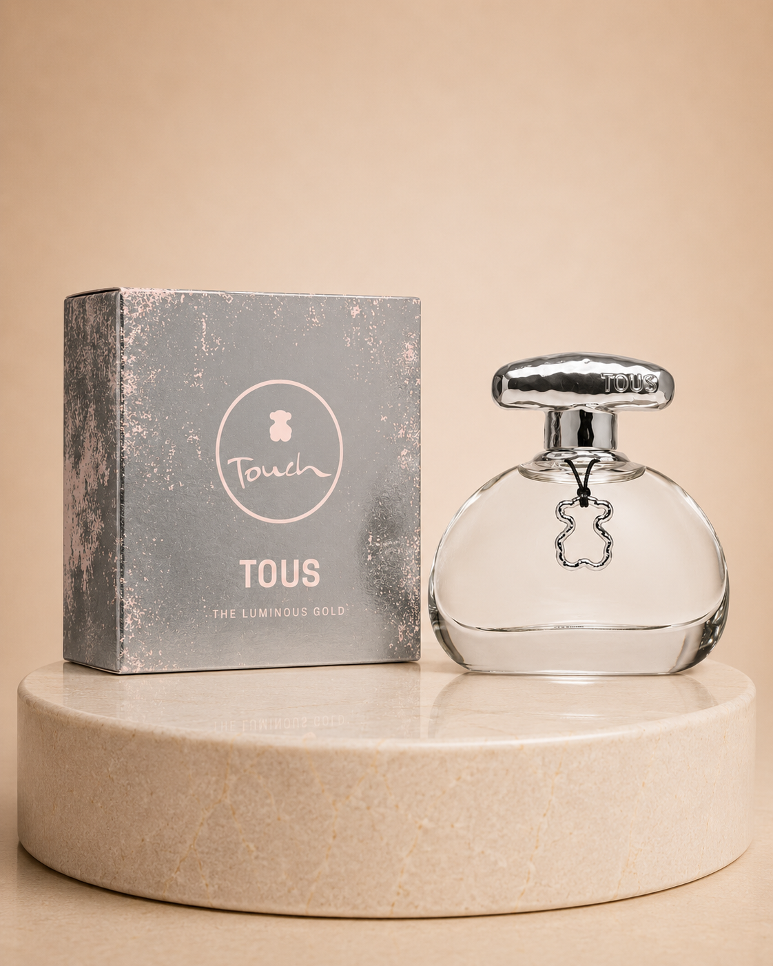 TOUS Luminous GOLD