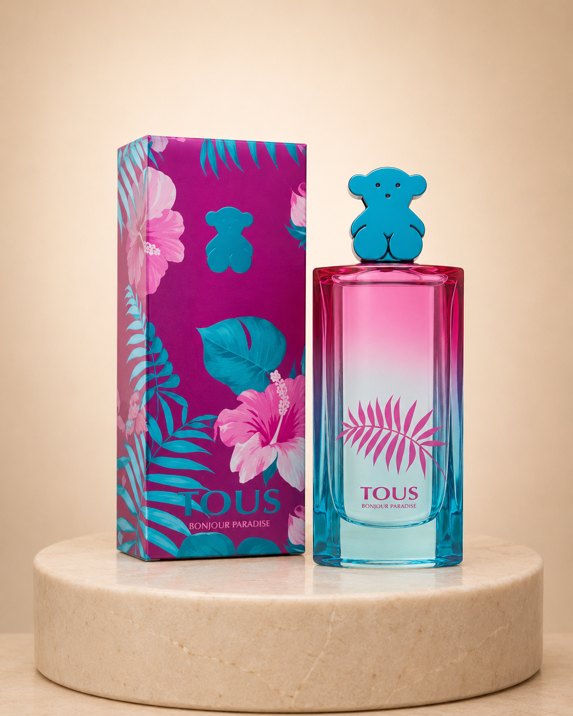 TOUS Señorita