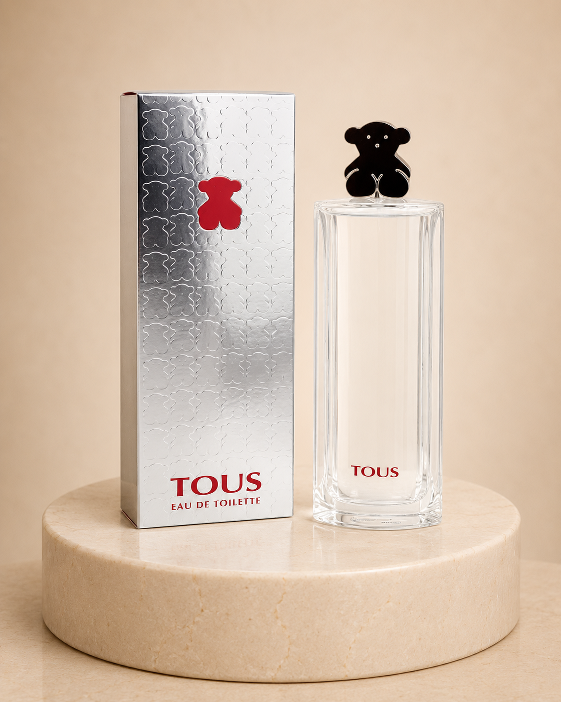 TOUS SIL