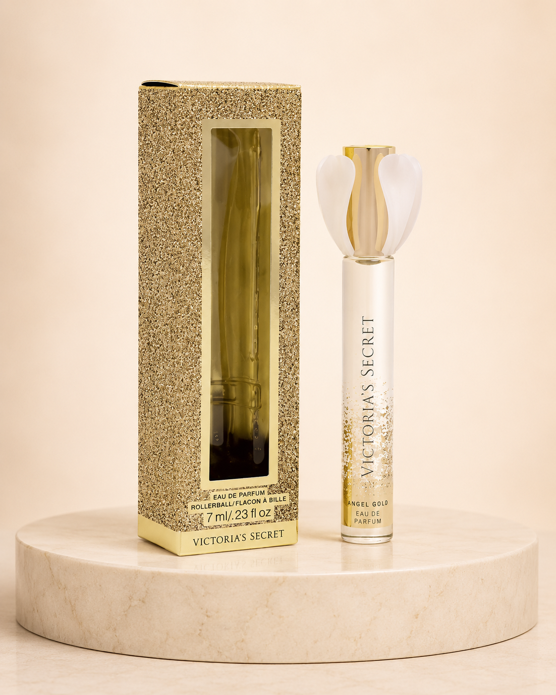 VICT Secret Angel GOLD