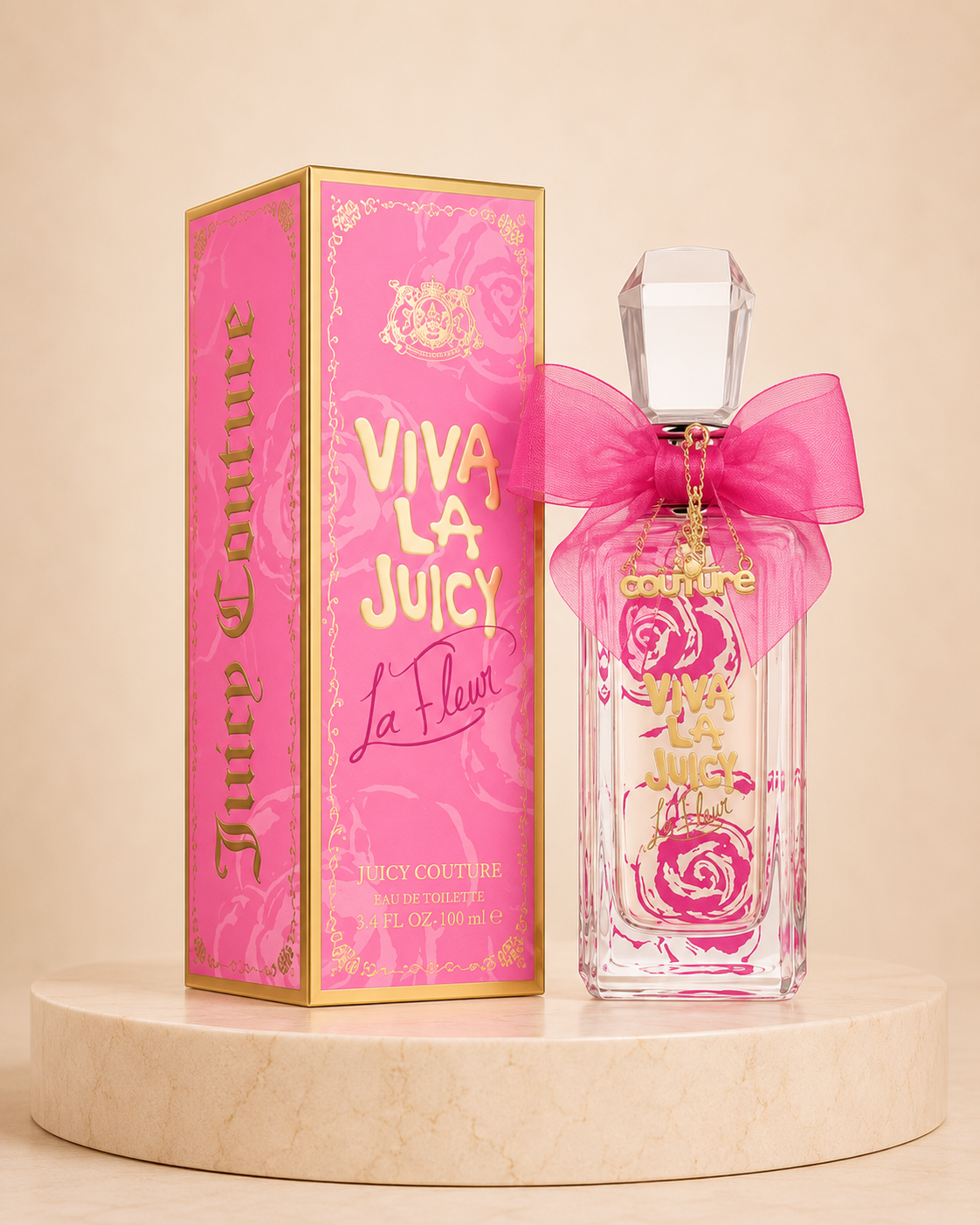 VIVA LA Juicy LA Fleur