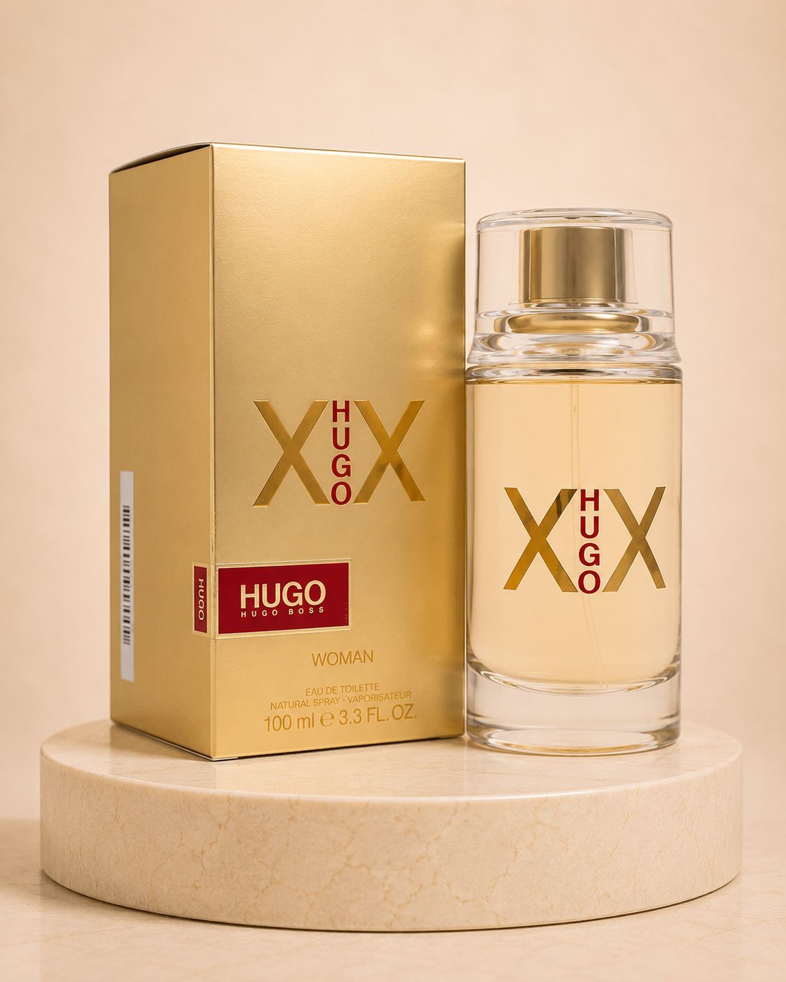 XX HUGO