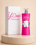 TOUS YOUR Moment