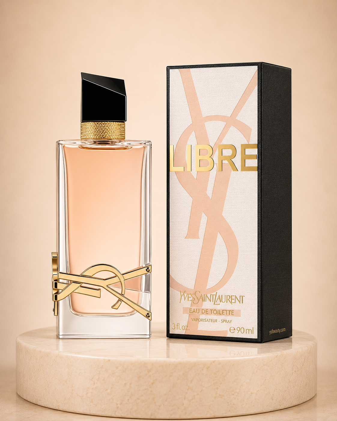 YSL Libre